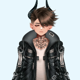 Mo Gubbins jacket (click for showcase)